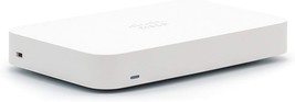 Meraki - GX20-HW-US - 5 Port Security Cloud Managed Firewall &amp; Router - White - $199.95