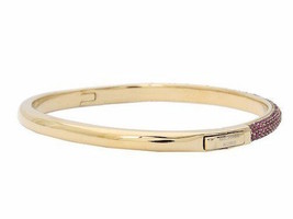 Michael Kors Bracelet Brilliance Camille Bangle NEW $145 - £74.38 GBP