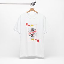 King Xabi Alonso T-Shirt, Bayer Leverkusen, Champions,Bundesliga Unisex Shirt - $25.80