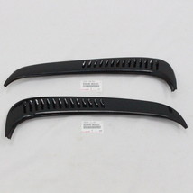 Lexus LX450 Toyota Land Cruiser Rear Quarter Window Vent Louver Right &amp; ... - $133.99