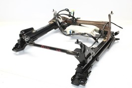 2003-2004 INFINITI G35 COUPE FRONT RIGHT PASSENGER SEAT TRACK ASSEMBLY P... - $175.99
