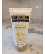 Gold Bond Softening Skin therapy Cream Lotion Shea Butter Cocoa 5.5 oz - $29.77 CAD