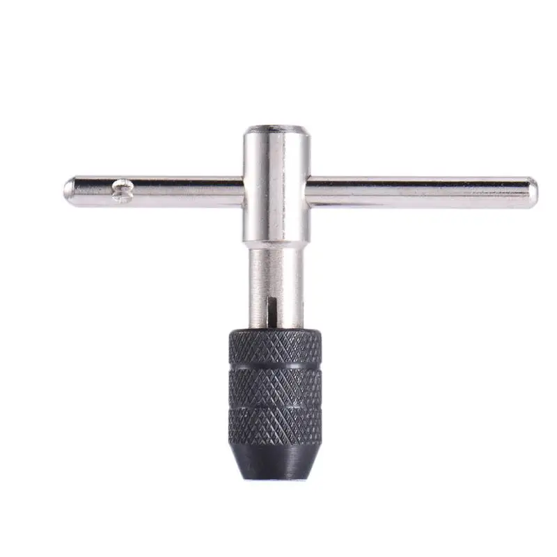 Nch chuck m3m8 screwdriver tap holder hand tool adjustable screw tapping threading thumb155 crop