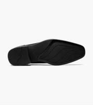 Stacy Adams Kirkley Plain Toe Oxford Shoes Black 20199-001 image 6