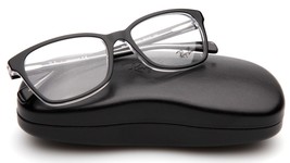 NEW Ray Ban RB 5362 2034 Black EYEGLASSES GLASSES FRAME 54-17-140mm - $93.09