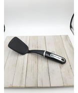 Kitchenaid 12&quot; Solid Black Nylon Spatula - $12.99