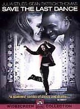 Save the Last Dance (DVD, 2001, Widescreen) - £4.66 GBP