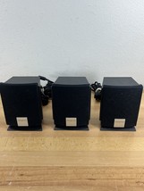 Creative Inspire 5.1 5300 Speaker System * 3 Satellite Speakers *Original * - $722.07 MXN