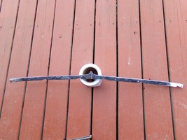 Upper Grill Trim 1947 DeSoto OEM - $112.48