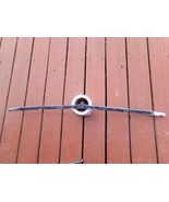 Upper Grill Trim 1947 DeSoto OEM - $112.48