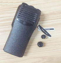 Brand New Front Case Housing Cover Cp200 Portable Radio - £23.76 GBP
