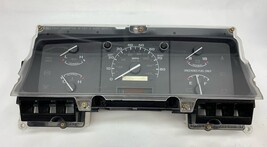 1996 97 Ford F150 F250 Bronco Instrument Cluster Speedometer 130k Miles - €123,62 EUR 1996 97 Ford F150 F250 Bronco Instrument Cluster Speedometer 130k Miles - €123,62 EUR