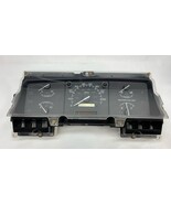 1996 97 Ford F150 F250 Bronco Instrument Cluster Speedometer 130k Miles - $202.19 CAD