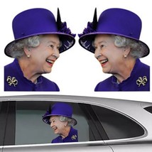  Elizabeth Window Clings Funny  Elizabeth Window Decals For Vehicles  Elizabeth  - £47.12 GBP