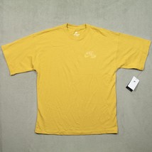 Nike Mens Brandriffs Sportswear Oversize Tshirt Size Small (See Measurme... - $19.55