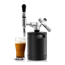 NutriChef NCNTROCB20 64Oz Nitro Cold Brew Coffee Maker (Open Box) - $134.99