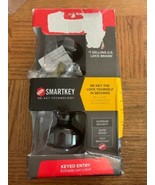 Smartkey Keyed Entry Doorknob - $24.63