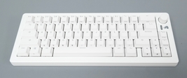Glorious GMMK 3 65% Wired Mechanical Keyboard GLO-KB-G3-65-PB-FOX-W-WHT-US image 3