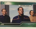 Star Trek Enterprise Trading Card 2005 #244 Scott Bacula - £1.54 GBP