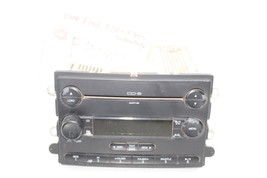 08-10 FORD F250 F350 SUPER DUTY AM FM 6 Disc CD Player Radio F4037 - £179.82 GBP