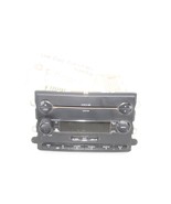 08-10 FORD F250 F350 SUPER DUTY AM FM 6 Disc CD Player Radio F4037 - £180.92 GBP
