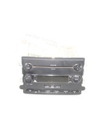 08-10 FORD F250 F350 SUPER DUTY AM FM 6 Disc CD Player Radio F4037 - $294.66 CAD