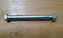 JOHN DEERE N281525 SEED SHOE MOUNTING BOLT, GRAIN DRILL - $4.95