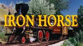 Iron HOrse - Complete 1960s classic western series (MOD) - £32.87 GBP