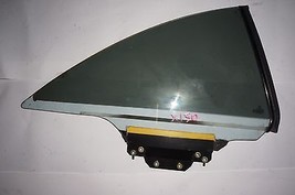 2000-2006 MERCEDES CL55 CL500 CL600 REAR RIGHT QUARTER GLASS WINDOW  X150 - $154.79