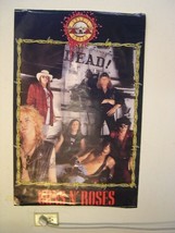 Armes Et Roses Affiche N 'Commercial Dead'N Vieux - $35.85
