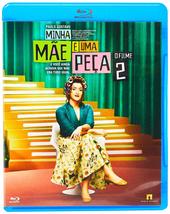 Minha Mae e Uma Peca 2 (Cesar Rodrigues) (2016) - Paulo Gustavo / Rodrig... - £32.29 GBP