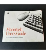 Vintage MacIntosh User Guide for MacIntosh Performa Users 1993 Macintosh... - £6.36 GBP