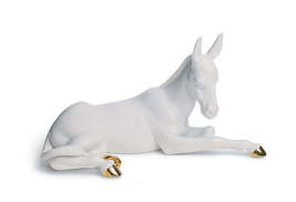 Donkey  Golden Lustre - $4,380.39 MXN