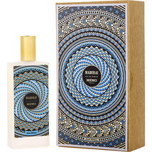 MEMO PARIS MADURAI by Memo Paris EAU DE PARFUM SPRAY 2.5 OZ - £203.76 GBP