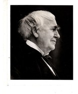 Edison and Electricity - 10 Pictures and  Educational Information - Science - $10.94 CAD