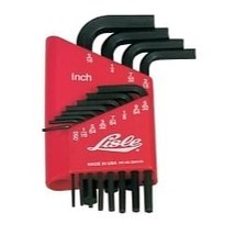 Lisle HEX KEY SET 12 PC. SAE - $43.49