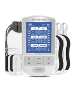 Comfytemp Muscle Stimulator for Pain Relief 12 Programs K6107020 - $14.84