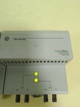 Allen Bradley 1786-RPFM/A Rev.GO1 Ring Repeater Dual Fiber Control Net - $163.35