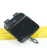 09-2012 bmw 750li 760li 740i FRONT RIGHT bumper tow eye hook cap trim co... - $42.05 CAD