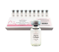 Prosana Marine Collagen Ampoule, 3 mL, 10 ct
