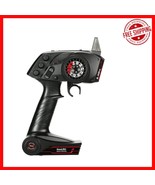 AFHS 2.4G 3-Channel Remote Control Transmitter &amp; Receiver for RC Vehicles - $83.08 CAD