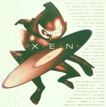 Xen Cuts / Various [Audio CD] XEN CUTS / VARIOUS - $314.28 MXN