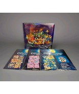 Lot Of 4 Vintage NOS Disney Capture The Magic Scrapbooking Kits - $1,835.56 MXN