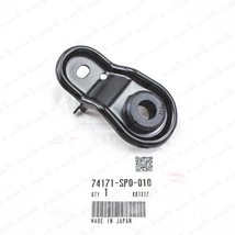 New Genuine Honda 00-09 S2000 96-00 Civic Radiator Mount Bracket 74171-S... - $27.49