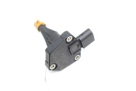 12-16 BMW F30 320I 328I N20 ENGINE OIL LEVEL SENSOR E5227 image 2
