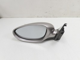 01 Porsche Boxster 986 #1300 Mirror, Door Power, Exterior Left - $39.59