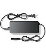 53.6V 2A Charger for 48V Ninebot by Segway MAX G3, F3, GT3, ZT3 Pro, F3 Pro - $680.71 MXN