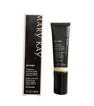 Mary Kay CC Cream Very Light - 1 fl oz, SPF 15, Whole Body Anti-Aging Moisturize - $22.00
