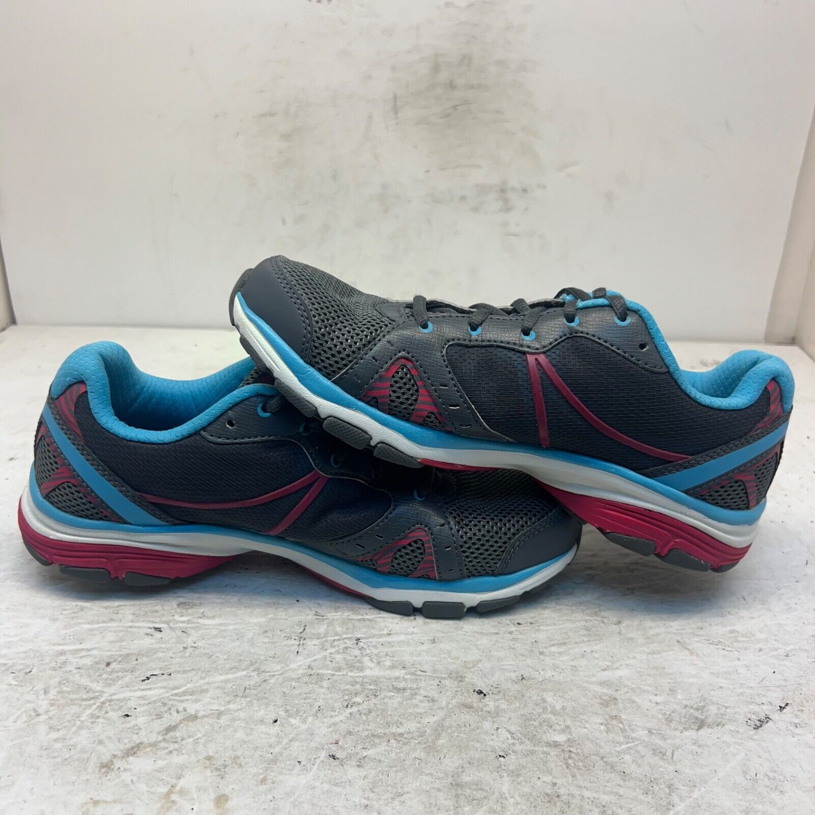 Running Shoes Ryka Women's Vida Rzx Ryka Women's Vida Rzx