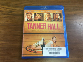 Tanner Hall Blu-ray Rooney Mara, Georgia King, Brie Larson - $12.36